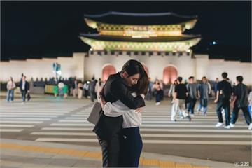 《我的完美秘書》成國民老公　李浚赫大庭廣眾親吻韓志旼看似高甜其實「壓力超大」