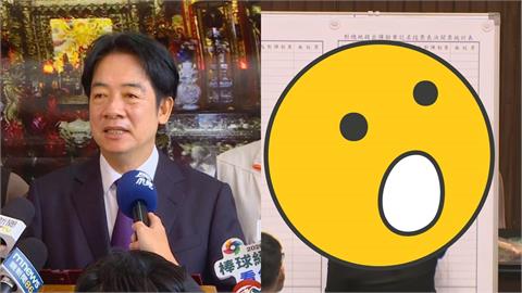 藍白攻賴清德「大彈劾大失敗」！沒領票7立委名單「驚見陳玉珍」現況被抓包