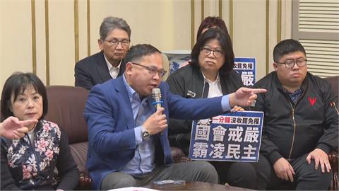 快新聞／選罷法爭議延燒！韓國瑜稱調查完畢後再報告　王義川：幹話院長
