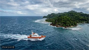 印尼客船翻覆搜救10天結束　仍有14人下落不明