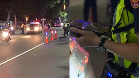 警察臨檢要「行照」！新竹阿伯誤聽「台語2字」乖乖騎走遭壓制　結局超展開警道歉