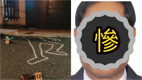 2男搶1女「老闆偷吃下屬女友」慘了！遭割喉「生殖器不見」慘況全還原