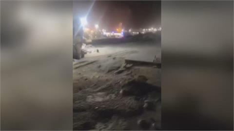 美伊開打再升溫　中國和伊朗鐵路橋梁傳遭破壞