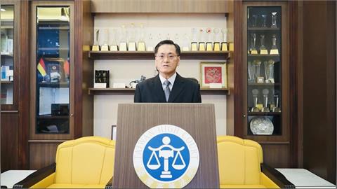 快新聞／涉持兒少性影像！黃子佼獲判緩刑免關　高院曝原因