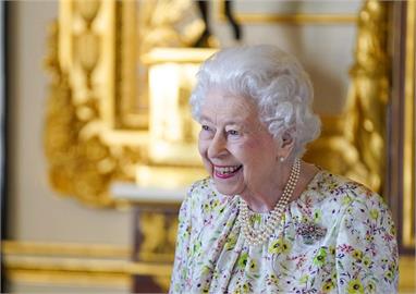 快新聞／英國女王伊莉莎白二世逝世　享耆壽96歲