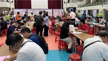 高雄開春首場大型徵才活動3/21登場 40家企業釋出逾千職缺