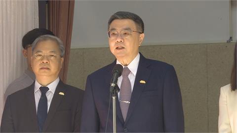 撥補台電1千億遭質疑　卓榮泰為產業界請命：避免電價調漲雙重衝擊