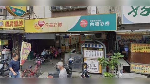 威力彩13.5億獎落板橋、新竹！2得主買法一樣「對老闆喊1句」竟只花100元