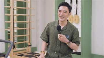 73歲男神鍾鎮濤太凍齡！出道半世紀「不打算退休」 保養祕訣大公開