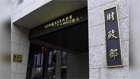 快新聞／藍白持續杯葛明年中央總預算　近三千億無法執行影響曝