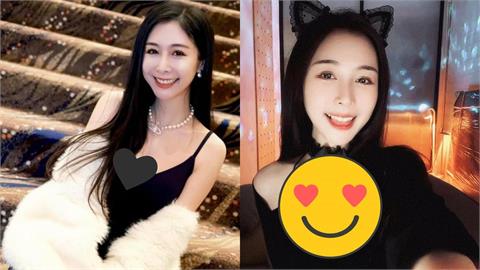 Albee化身「超兇貓女」洩絕頂猛料！「激少布料」全放送網看呆：美到冒泡