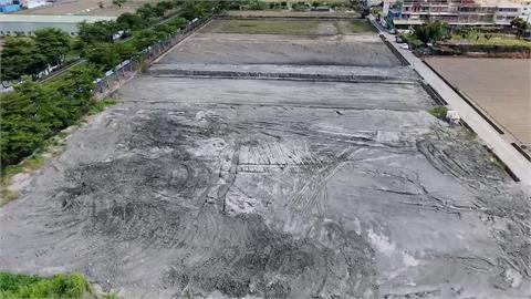 高雄頻傳盜採砂石、傾倒廢棄物　陳其邁要求跨局處掃蕩嚴辦