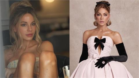 《珍珠港》女星暴瘦真相曝光！痛失至親引創傷：身體已停擺