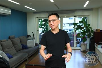 錢鏡你家／不是躺領股息而已　486先生買中華電多做一件事獲利翻倍
