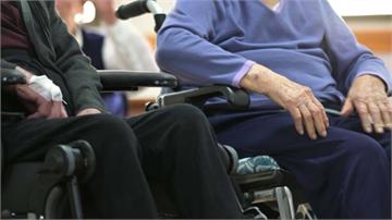 超高齡化社會來臨！每6位長者就有1位曾跌倒 蔡壁如：預防跌倒成全球挑戰