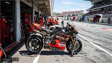 MotoGP馬來西亞站傳意外 Jorge Martin手腕骨折宣布退賽