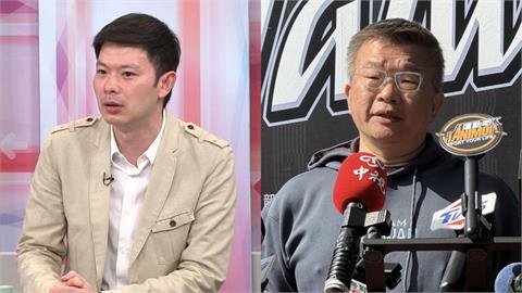 「急診失控」李柏毅認了有大聲！醫護曝蔡其昌私下「真面目」讚：模範病患家屬
