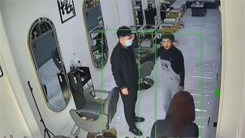 投降輸一半？嫌妻接髮3000台幣貴　中國男瞎扯賺得少逼店家退半額