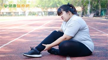 28歲女傷口難癒竟是「過重」所致　這樣做重迎健康