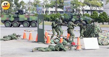 陸軍下士簽賭贏26萬又輸光　債主追到營區露餡判2月