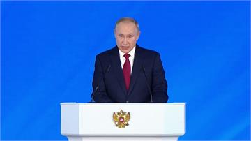 俄總統蒲亭提議修憲 外界質疑替掌大權鋪路