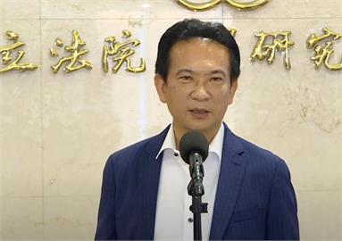 快新聞／擬好提案要廢壯世代法！　林俊憲準備「壯」出去：就看藍白表態了