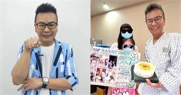 沈玉琳罹血癌找無病因　醫師揭殘酷真相「叮囑1點最重要」