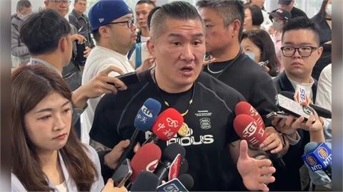 柯文哲宣判／館長崩潰！怒喊「用210萬判刑很誇張」：政治人物誰沒拿政治獻金