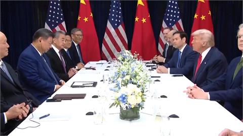 川普與習近平討論對台軍售？　專家：川普慣用談判策略