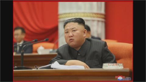 零確診破功? 金正恩訓斥幹部防疫不力