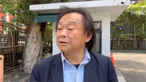 馬英九失智疑雲？狂咬蕭旭岑怒嗆「貪污犯」　王世堅表態了
