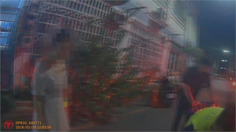 通緝犯罹癌病重躲租屋處! 　熱心闆娘規勸歸案就醫仍不治