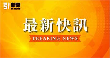 快訊／國道驚悚對撞全線癱瘓！孕婦與幼童受困變形車體