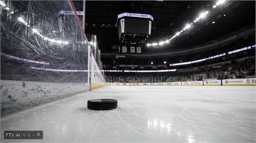 NHL季後賽！黃金騎士McNabb惡意衝撞遭禁賽