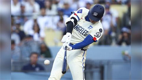 經典賽(影)／大谷翔平能否二刀流上場？道奇公布使用說明書　擔任DH只打不投