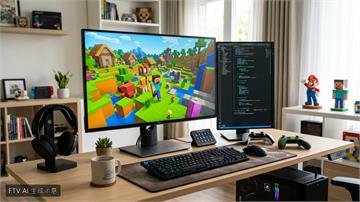 Roblox推數位錢包助創作者變現　遊戲將開放免App直接玩