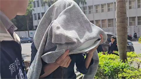 死亡連署？藍營青年遭搜索　律師：偽造文書一罪一罰恐面臨30年牢獄之災
