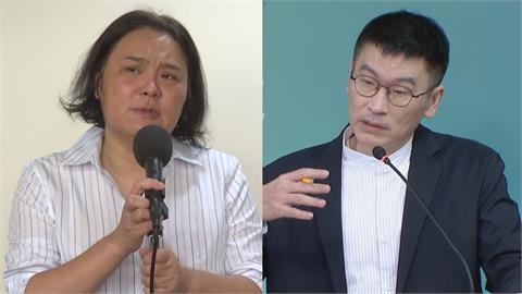 陳玉珍發豪語「反統中國」　梁文傑酸：請展示成果給大家看