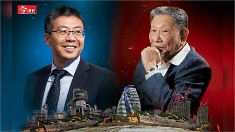 威京小沈落難 寶佳少東砸23億打併購戰!銀彈雄厚「錢像海波浪一直來」...