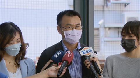回擊柯文哲 陳吉仲：若進口福島食品絕無殘留量