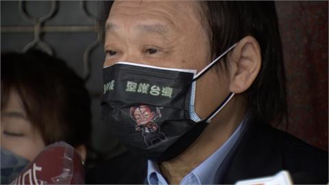 遭糗「扶龍王」！王世堅批蔣萬安：只想靠形象、家世當市長
