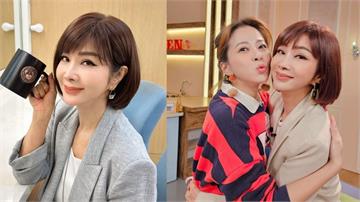 陳美鳳突曝將參與《好運來》演出？湧網友嗨翻：真漂亮