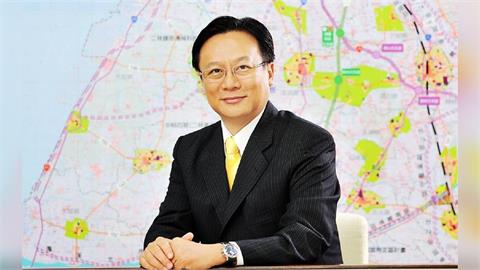 快新聞／卓伯源隔空勸退：郝龍斌做主席「藍白不會好」　不合作國民黨不可能執政