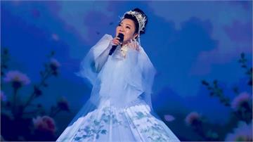相隔28年再入圍！白冰冰角逐金曲獎「台語歌后」對決秀蘭瑪雅、鄭宜農