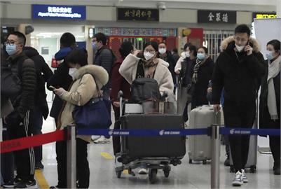 快新聞／赴中國旅遊恐遭亂拘留　美提升旅遊警戒至第3級「三思而後行」