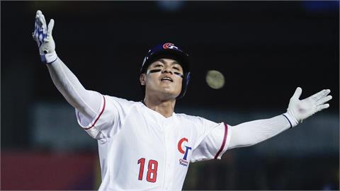 經典賽／最新宣傳片「台灣隊出現了」！60秒驚現「國防部長、啦啦隊女神」入鏡