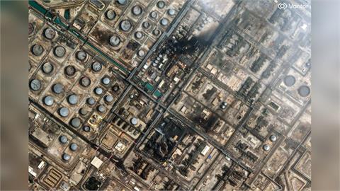 天然氣來源成焦點！美伊戰爭持續升溫　經濟部喊話：短期供應無虞