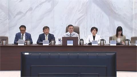 非洲豬瘟疑入侵台灣 政府全力強化食安把關、邊境查驗