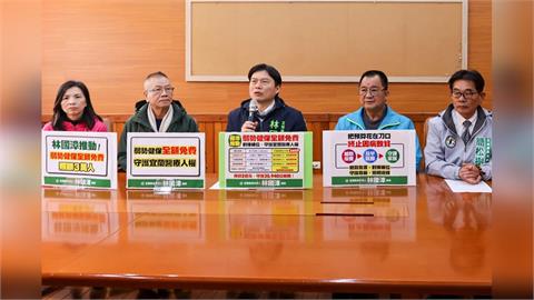 宜蘭議長張勝德家族遭爆長期承包工程 林國漳:應說明清楚