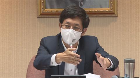 快新聞／籲謝國樑也說明論文　蔡適應：我的4大政見主軸就是博士研究整合